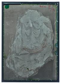 Malereien: al-Dschausaq al-Chaqani, Harem, Schaltänzerin