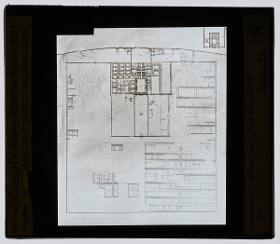 Balkuwara, Grundriss