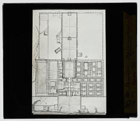 Balkuwara, Grundriss