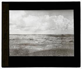 Samarra, Panorama von der Qubba am Tall al-ʿAliq