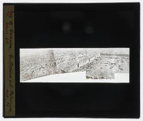 Große Moschee, Blick von der Malwiya