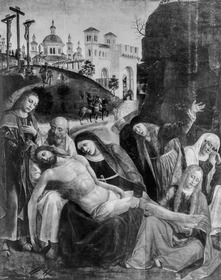 Beweinung Christi