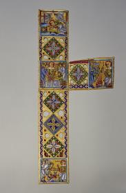 Sog. Beuth-Schinkel-Kreuz