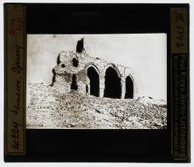 al-Dschausaq al-Chaqani, Bab al-ʿAmma