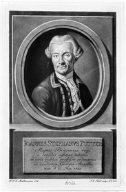 Johann Stephan Pütter