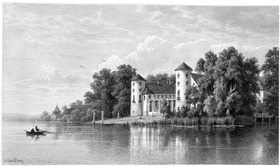 Schloss Rheinsberg