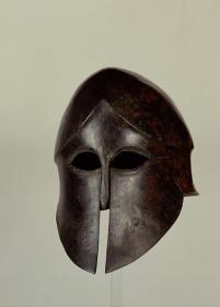 Korinthischer Helm