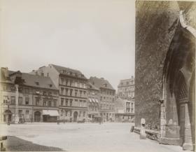 Berlin, Papenstraße