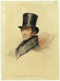 Carl Ferdinand Langhans