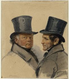 Johann Ferdinand Rüthling, Johann Gottfried Karl Wauer