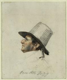 Julius Eduard Hitzig