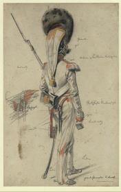 Garde-Grenadier