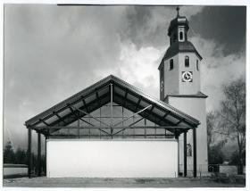 Adelschlag, Filialkirche St. Andreas