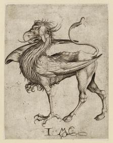 Der Greif
