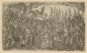 Triumph des Einhorns