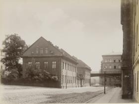 Berlin, Kupfergraben