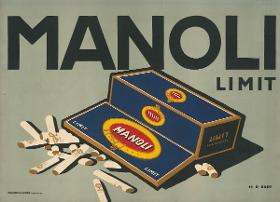 Manoli Limit