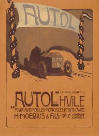Autol. La meilleure huile