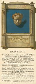 Wiener Musikfestwoche 1912