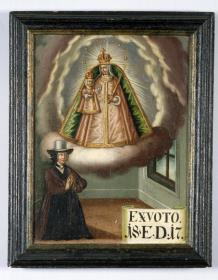 EXVOTO 18 E.D. 17.