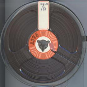 Christensen Iran 1963