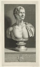 Büste des Philipp von Stosch