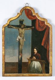 EXVOTO 1844.