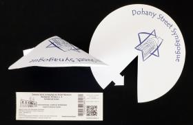 Dohany Street Synagogue