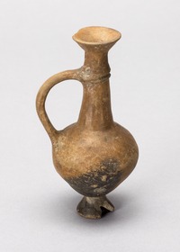 Balsamarium mit Henkel