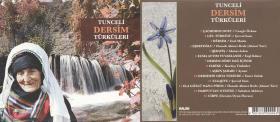 Tunceli Dersim Türküleri