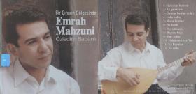 Bir Çınarın Gölgesinde. Emrah Mahzuni. Özledim Babam