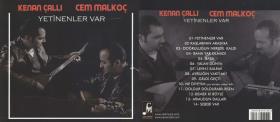 Kenan Çallı Cem Malkoç. Yetinenler Var