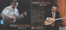 Metin Karataş. Ikrar