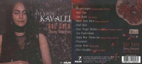 Devrim Kavalli. Dāl Dālā
