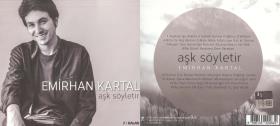 Emirhan Kartal. Aşk Söyletir