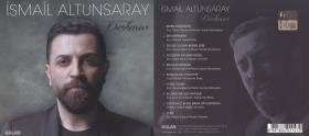 İsmail Altunsaray. Derkenar