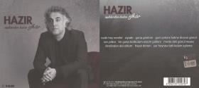 Hazır. Aşıklardan Kalan Efkâr