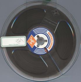 Tschakert Iran 1968/69