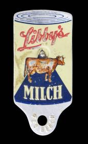 Libby's Milch