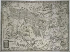 Belagerung von Magdeburg 1550/51
