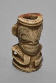 tiki ivi po'o