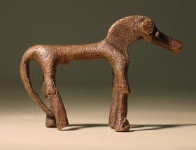 Pferd (Hengst)