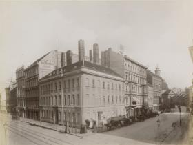 Berlin, Leipziger Straße 19