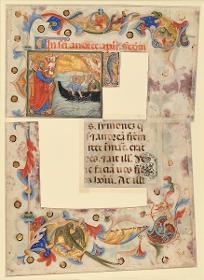 Berufung des Petrus und Andreas