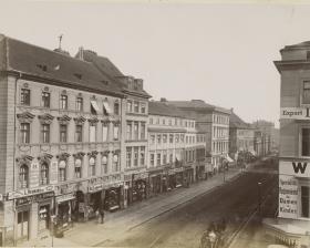 Berlin, Königstraße 39