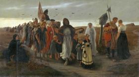Der Zug des Todes
