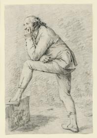 Johann Gottfried Schadow