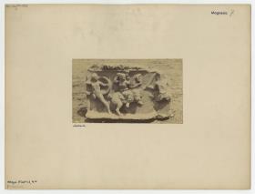 Magnesia am Mäander, Artemision, Südfries