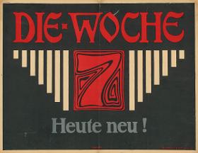 Die Woche