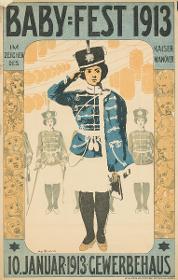 Baby-Fest 1913